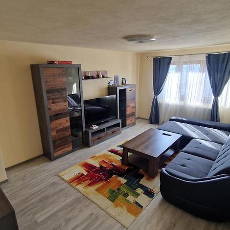 Apartament Blaj Ngoại thất bức ảnh