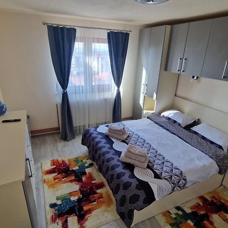 Apartament Blaj Ngoại thất bức ảnh