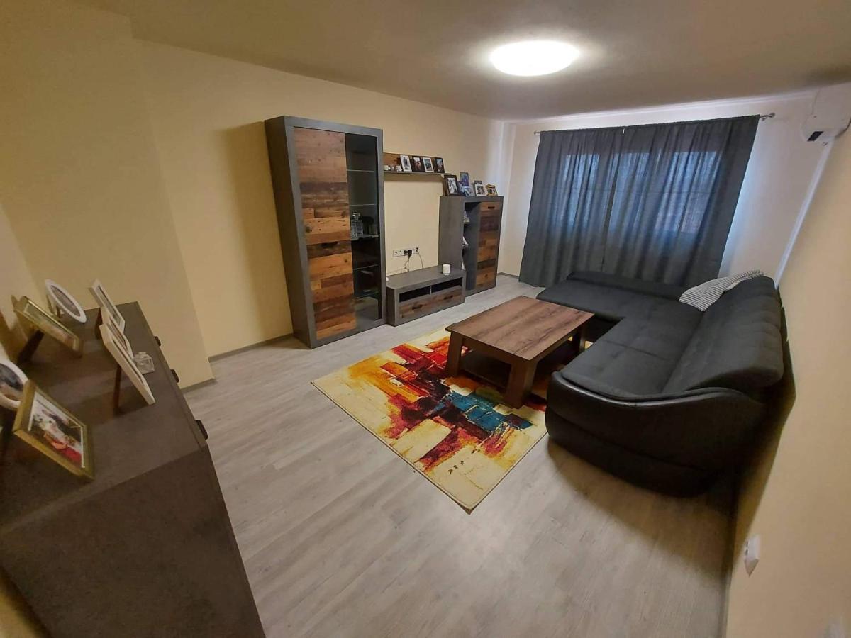 Apartament Blaj Ngoại thất bức ảnh