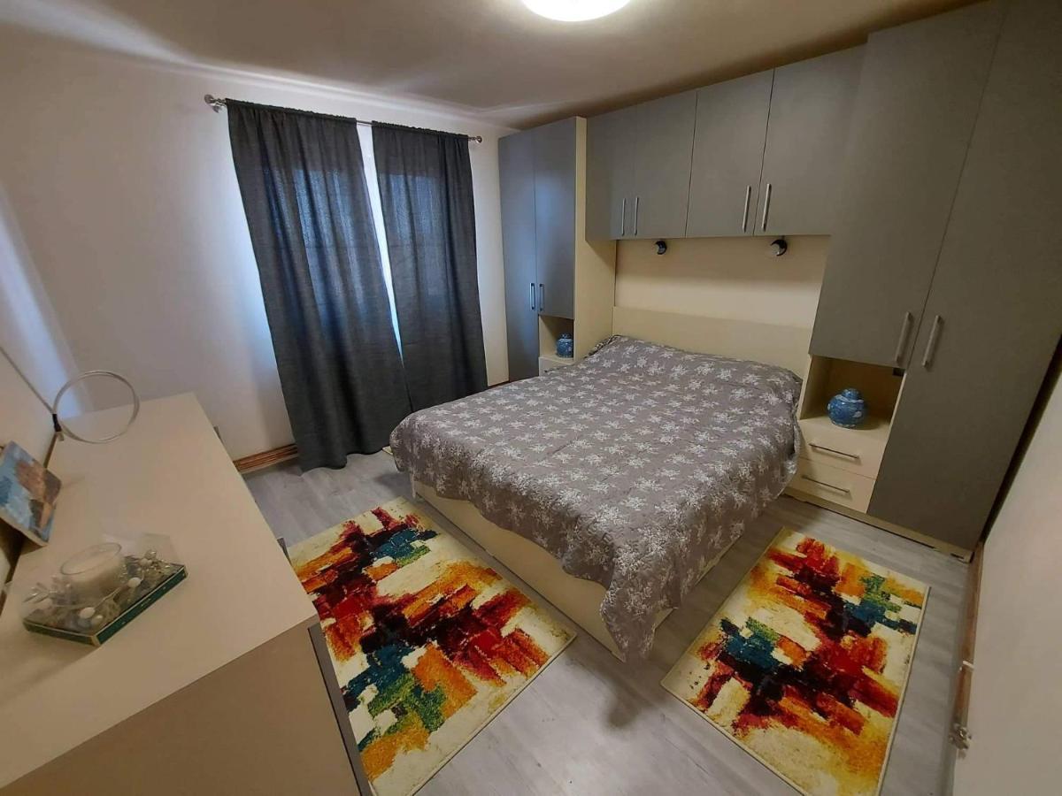 Apartament Blaj Ngoại thất bức ảnh