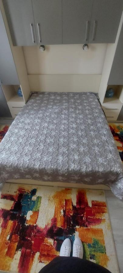 Apartament Blaj Ngoại thất bức ảnh