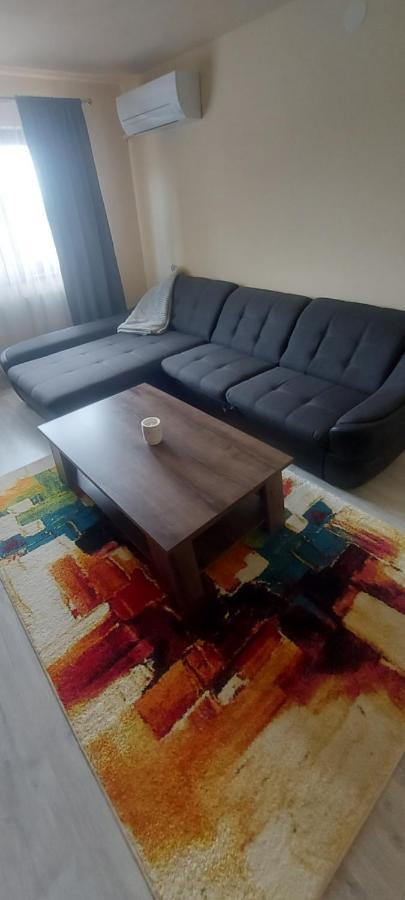 Apartament Blaj Ngoại thất bức ảnh