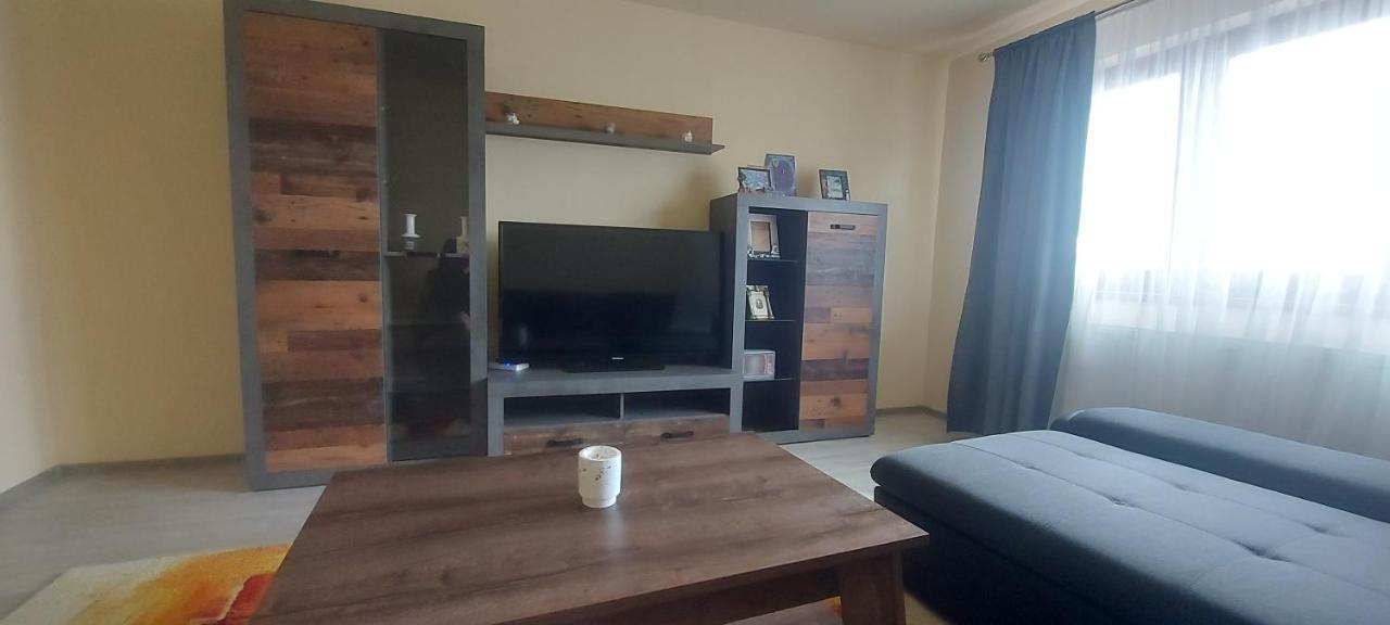 Apartament Blaj Ngoại thất bức ảnh