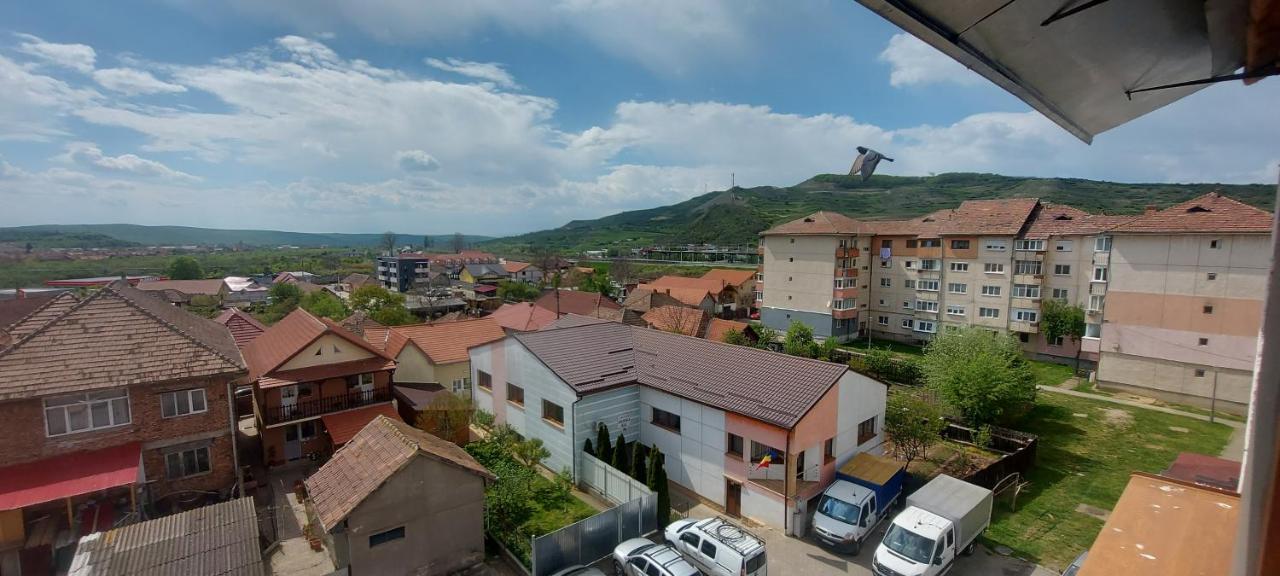 Apartament Blaj Ngoại thất bức ảnh
