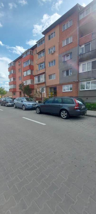 Apartament Blaj Ngoại thất bức ảnh