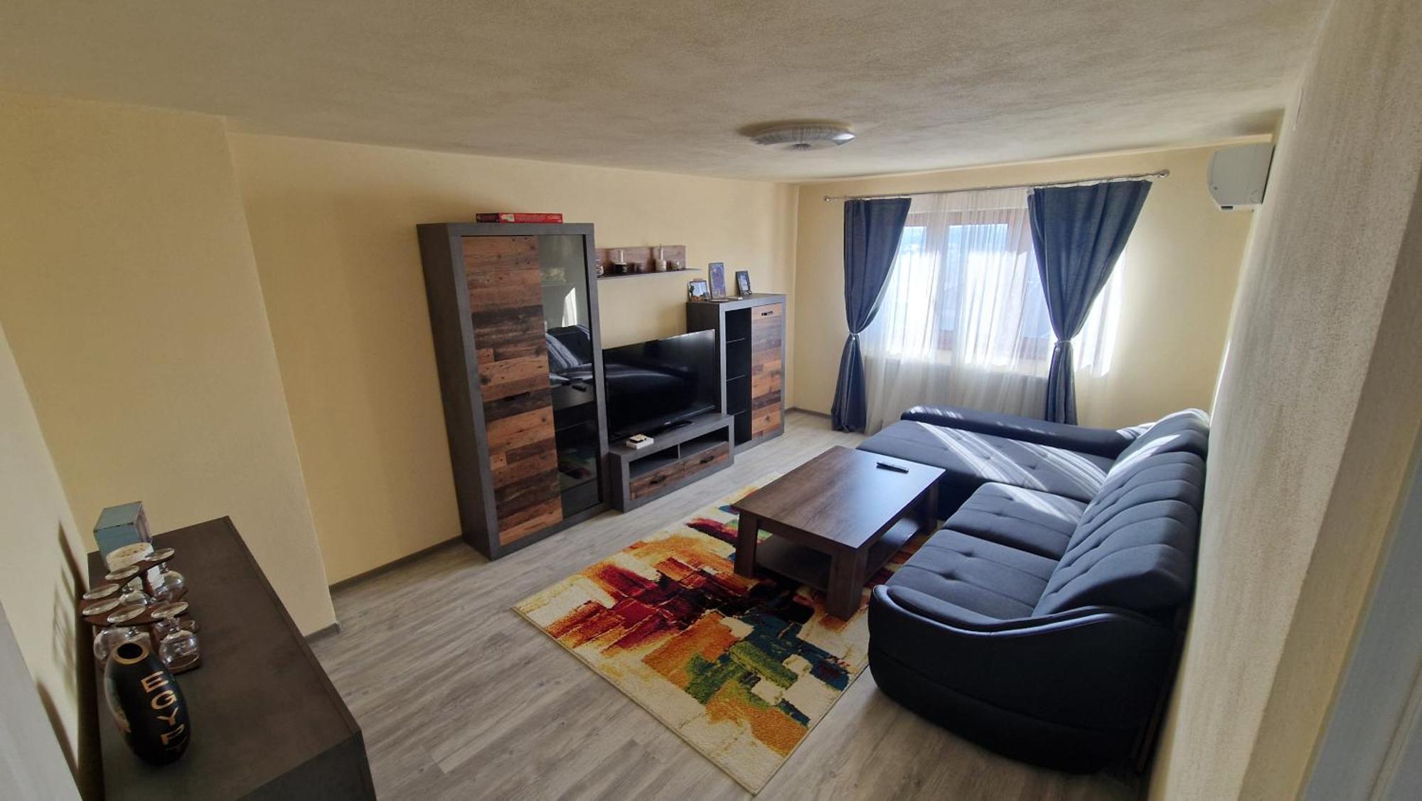 Apartament Blaj Ngoại thất bức ảnh