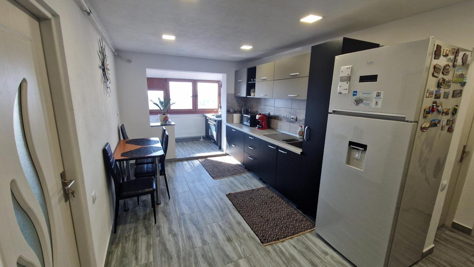 Apartament Blaj Ngoại thất bức ảnh