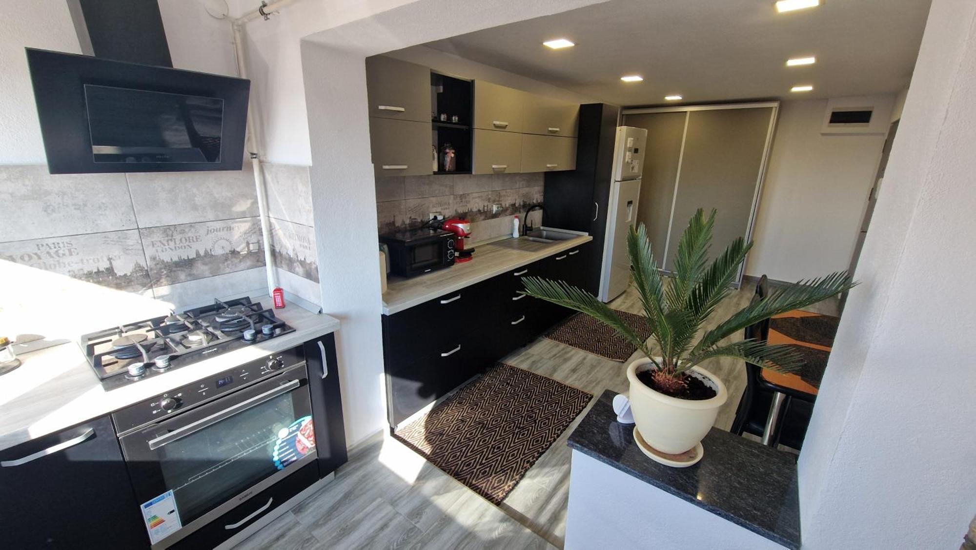 Apartament Blaj Ngoại thất bức ảnh